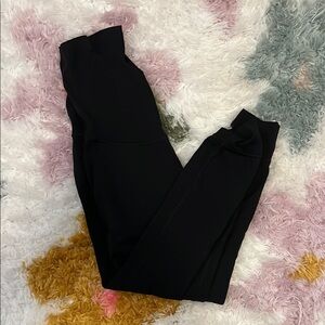 CRZ Yoga Women's Black Joggers